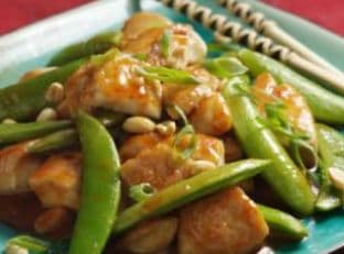 Sichuan Sauce