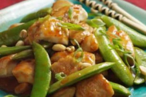 Sichuan Sauce