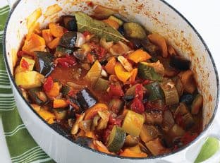 Ratatouille
