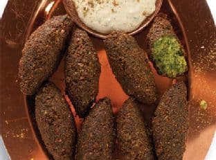 Falafel