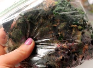 How to Make Freezer Smoothie Packs