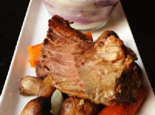 PALEO POT ROAST