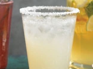 Salty Dog