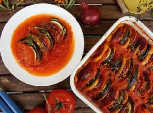 Ratatouille