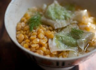 Big Slurp Dumpling Soup Recipe