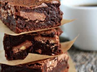 Symphony Brownies