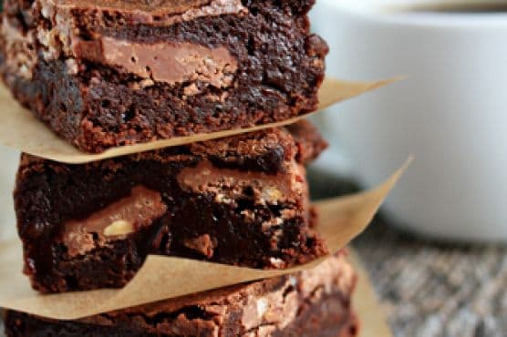 Symphony Brownies