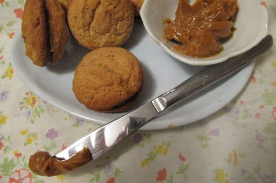 Dulce De Leche Duos