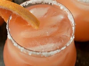 Salty Dog