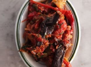 Ratatouille