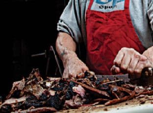Burnt Ends