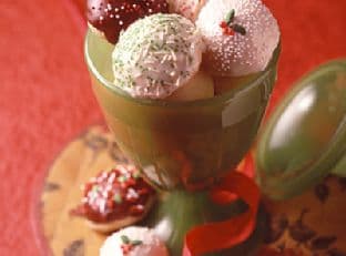 Iced Surprises