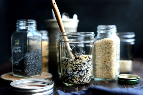 Everything Seasoning