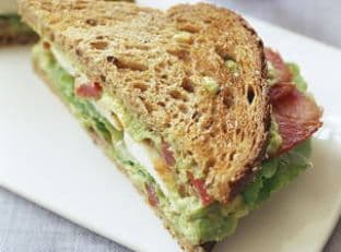 Chicken Blt