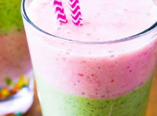 Superfood Power Smoothie