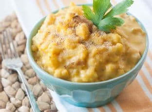 Paleo Mac and Cheese