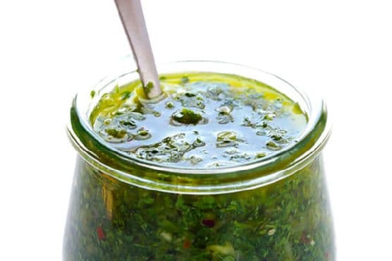 Chimichurri
