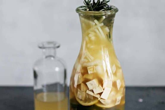 Fire Cider