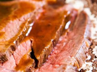 Roast Beef