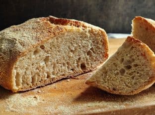 No-Knead Bread