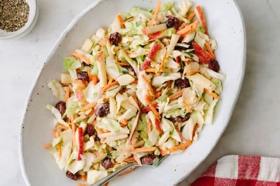 Recipe step