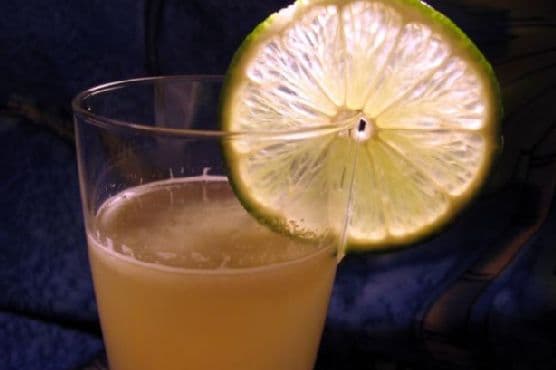 Recipe step