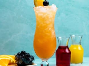Hurricane