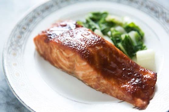 Recipe step