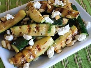Zucchini