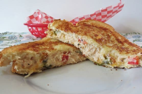 Recipe step