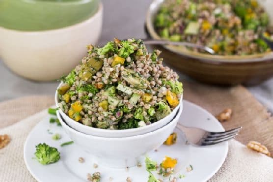 Recipe step