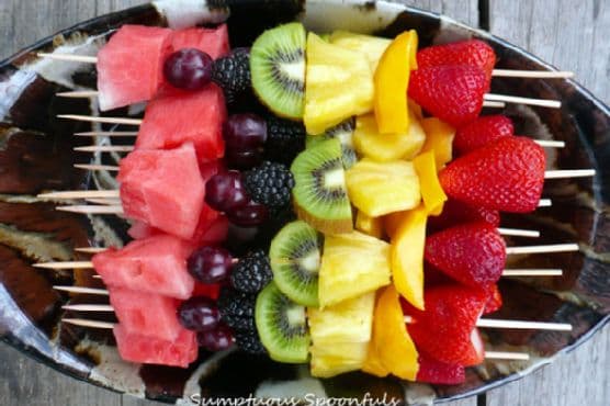 Recipe step