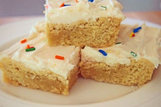 Recipe step