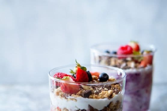 Recipe step