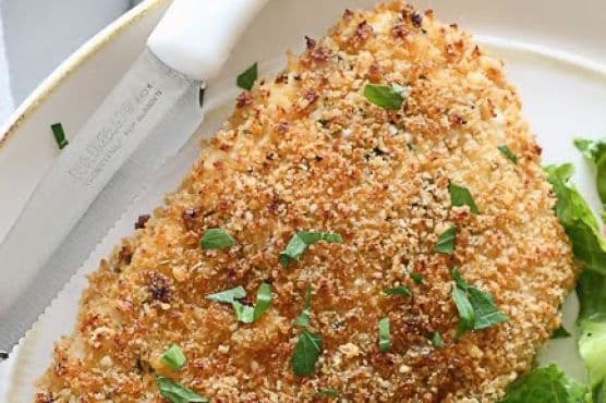 Recipe step