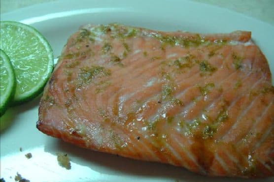 Recipe step